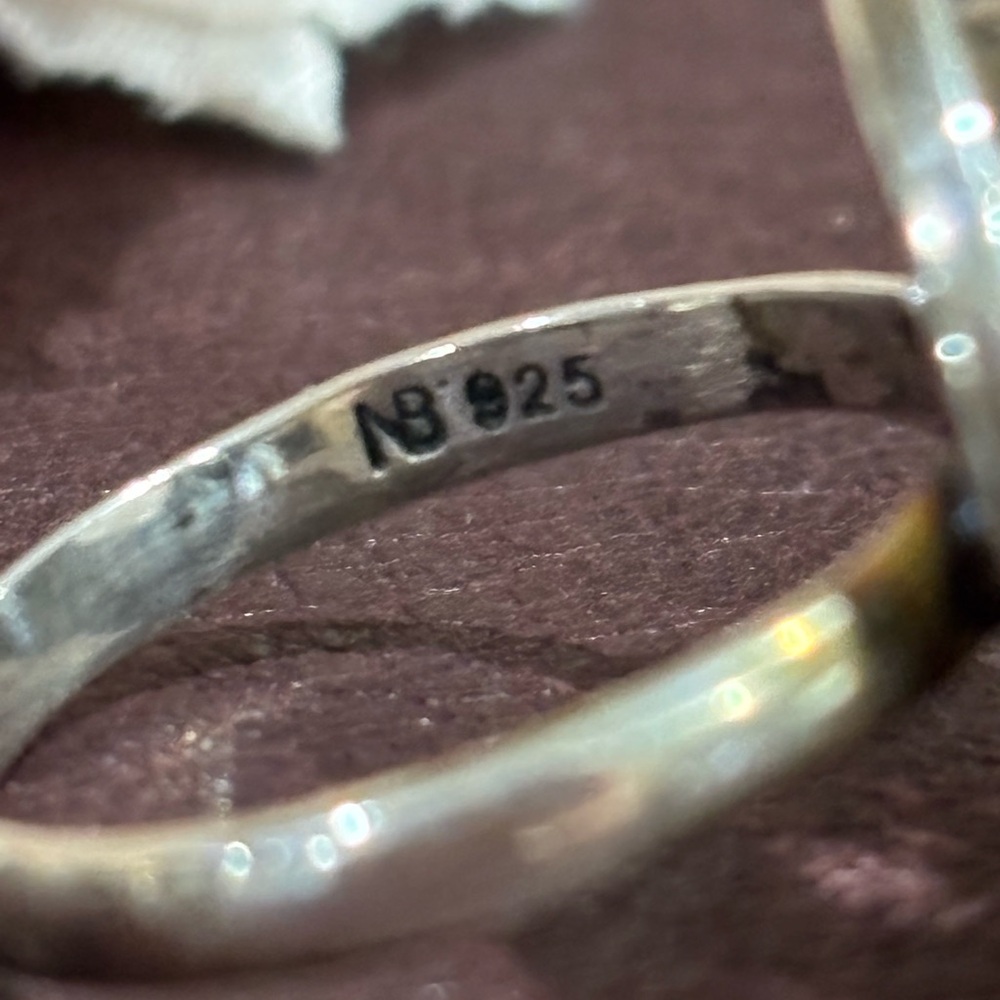 Nicky Butler ring - Picture 5 of 5